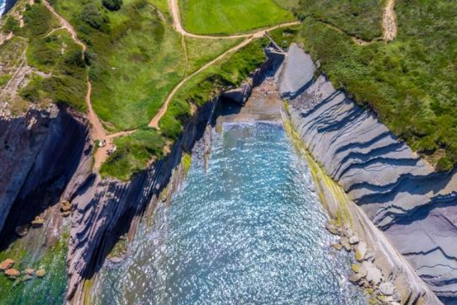 Cómo elegir los pesos de pesca según el fondo y la corriente: la experiencia del Cantábrico y el Golfo de Vizcaya
